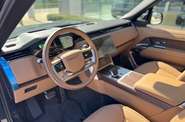 Новый Land Rover Range Rover 3.0 D350 AT (350 к.с.) MHEV AWD Autobiography 2024 автосалона Київ Захід Jaguar Land Rover - фото 30