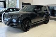 Land Rover Range Rover Autobiography