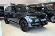 Land Rover Range Rover Autobiography