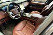 Land Rover Range Rover Autobiography