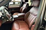 Land Rover Range Rover Autobiography