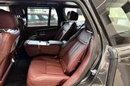 Land Rover Range Rover Autobiography