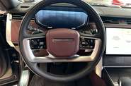 Land Rover Range Rover Autobiography