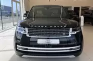 Land Rover Range Rover Land Rover Range Rover Autobiography
