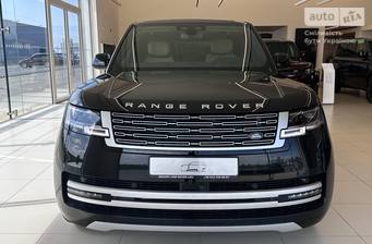 Land Rover Range Rover 2025 Autobiography