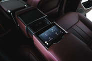 Land Rover Range Rover Autobiography
