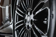 Land Rover Range Rover Autobiography