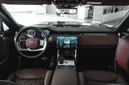 Land Rover Range Rover Autobiography