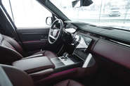 Land Rover Range Rover Autobiography