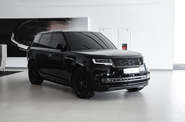 Land Rover Range Rover Autobiography
