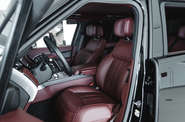 Land Rover Range Rover Autobiography