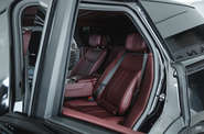 Land Rover Range Rover Autobiography
