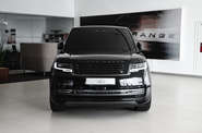 Land Rover Range Rover Autobiography