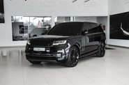 Land Rover Range Rover Autobiography