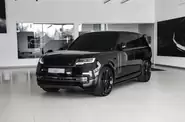 Land Rover Range Rover Autobiography