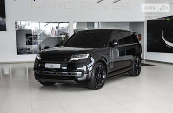 Land Rover Range Rover 2025 Autobiography
