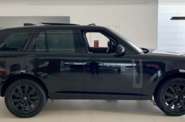 Land Rover Range Rover Autobiography