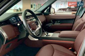 Land Rover Range Rover 2025 в Полтава