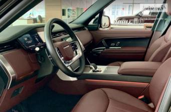 Land Rover Range Rover 2025 Autobiography