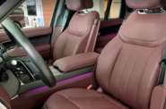 Land Rover Range Rover Autobiography