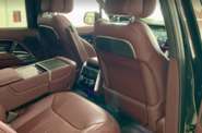 Land Rover Range Rover Autobiography