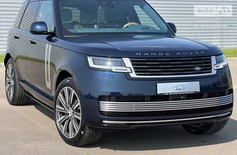Land Rover Range Rover 2024 Individual