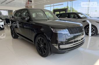 Land Rover Range Rover 2025 HSE 3.0 D300 AT (301 к.с.) MHEV AWD