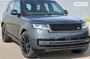 Land Rover Range Rover 2025 HSE