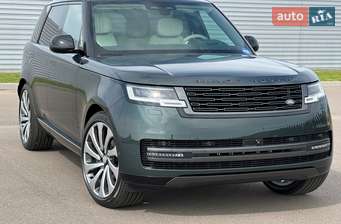 Land Rover Range Rover 2025 в Київ