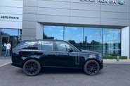 Land Rover Range Rover Autobiography