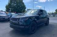 Land Rover Range Rover Autobiography