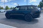 Land Rover Range Rover Autobiography