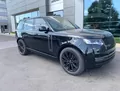 Land Rover Range Rover Land Rover Range Rover
