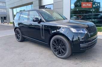 Land Rover Range Rover 2025 в Харків