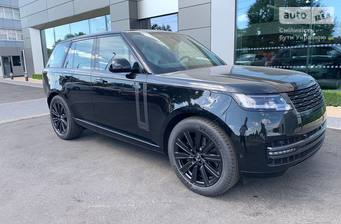 Land Rover Range Rover 2025 Autobiography