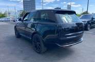 Land Rover Range Rover Autobiography