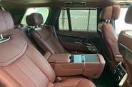 Land Rover Range Rover Autobiography