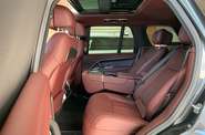 Land Rover Range Rover Autobiography