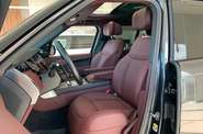 Land Rover Range Rover Autobiography