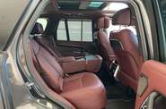 Land Rover Range Rover Autobiography