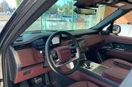 Land Rover Range Rover Autobiography