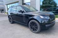 Land Rover Range Rover Autobiography