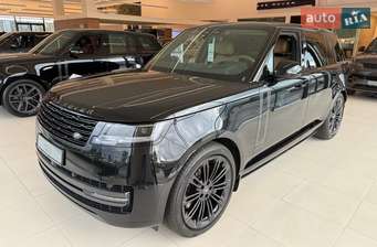 Land Rover Range Rover 2025 в Київ