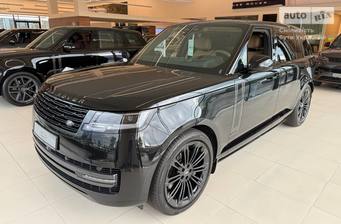 Land Rover Range Rover 2025 Autobiography