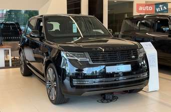 Land Rover Range Rover 2025 в Київ