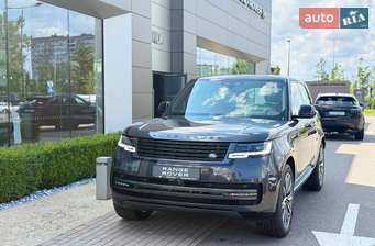 Land Rover Range Rover 2025 в Київ