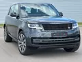 Land Rover Range Rover Land Rover Range Rover