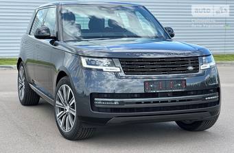 Land Rover Range Rover 2025 HSE