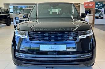 Land Rover Range Rover 2025 в Львів