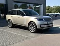Land Rover Range Rover Land Rover Range Rover